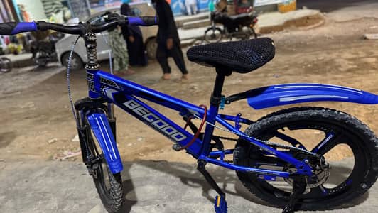 20No Bicycle important  BeeGood company