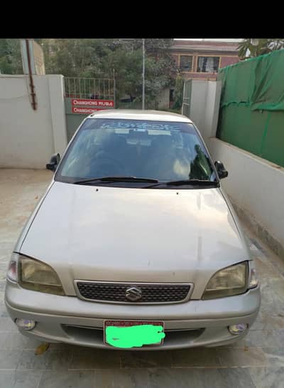 Suzuki Cultus 2005 ( 0313-5042202 )
