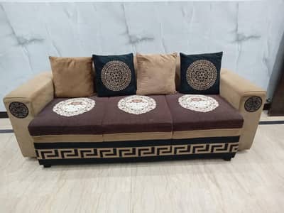 Sofa Set