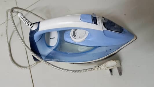 Philips iron original