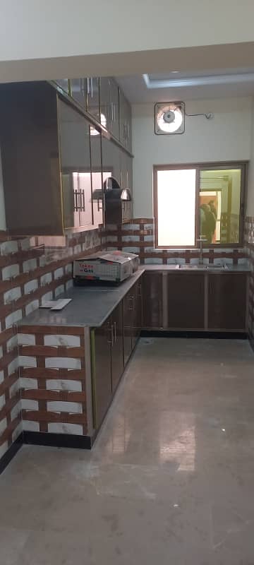 6 marla 2.5 story house for rent