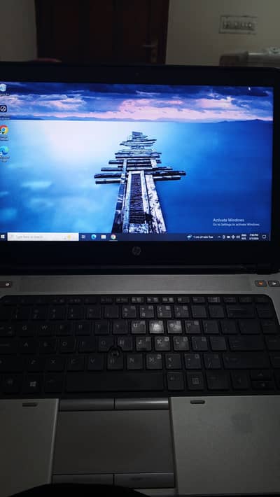HP ProBook 455 G1 Laptop for Sale