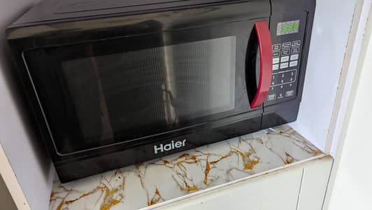 Miicrowave oven 45 liter