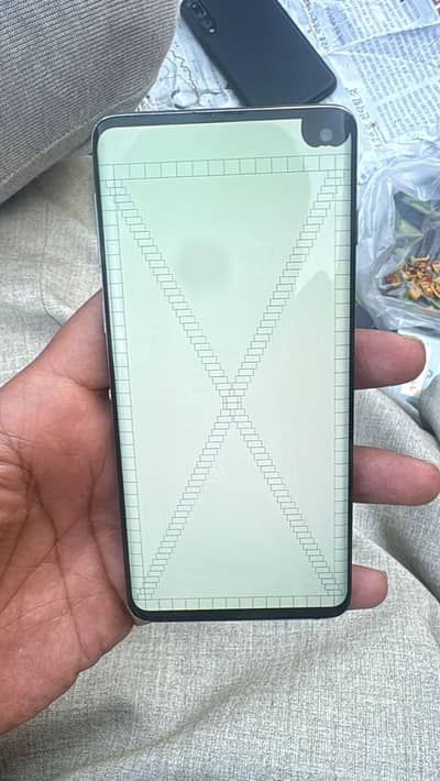 samsung s10 6gb 128gb