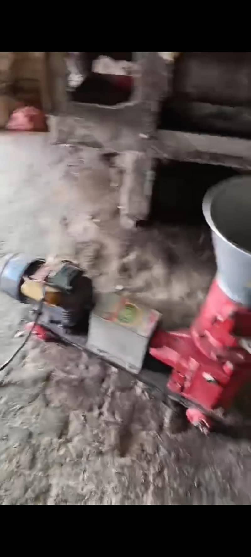 Feed Pallet Machine 4