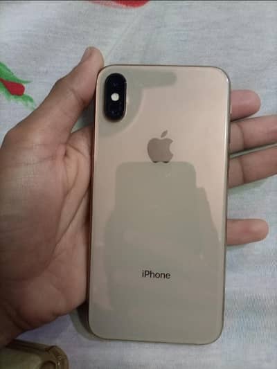 Apple iPhone xs