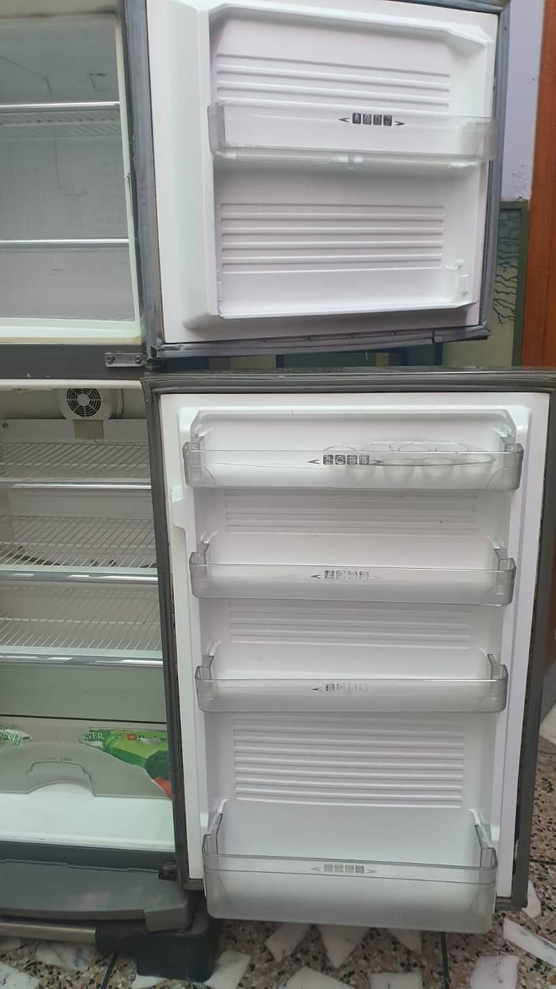 Refrigerator 1