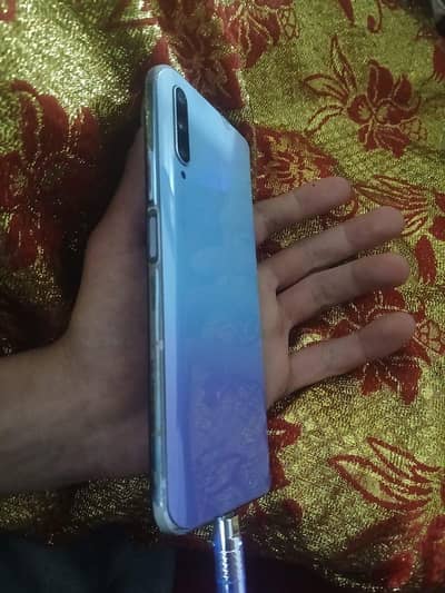 Huawei y9s exchange