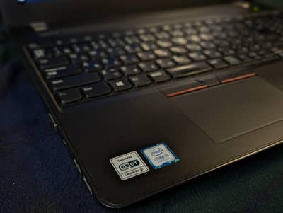 Lenovo L540 | Core i5 7th generation | Numpad Full size Keyboard!