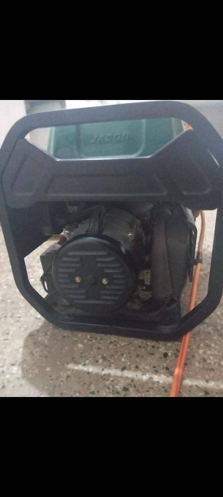 Jasco Generator. . . 3