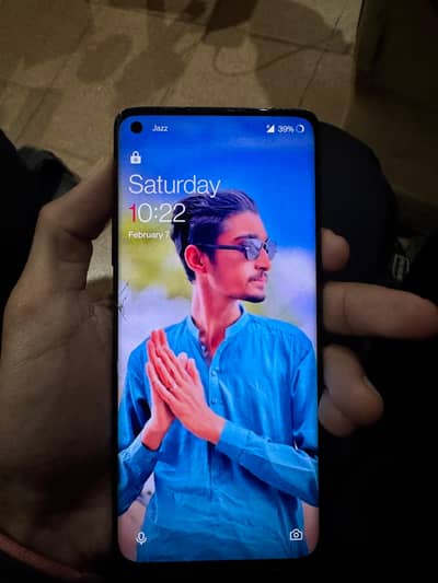 One plus 8 For sale 8GB Ram 128GB Rom Sim working hai All ok