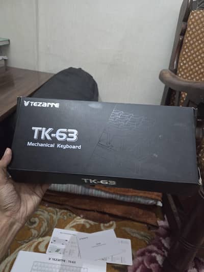 gaming mechanical keybord