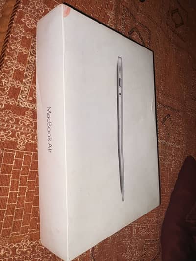 Macbook Air