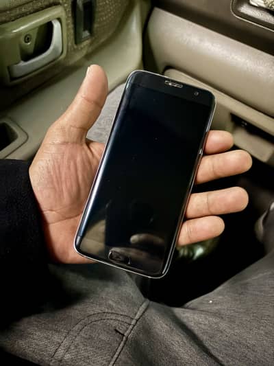 Samsung galaxy S7 Edge pta approved