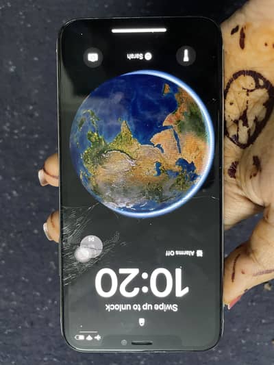 Iphone xs non approved