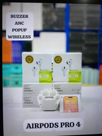 AirPods in reasonable price