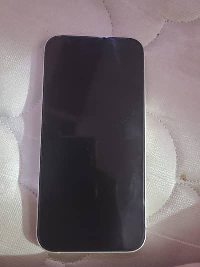 I am selling my iPhone 13 Anyone interested