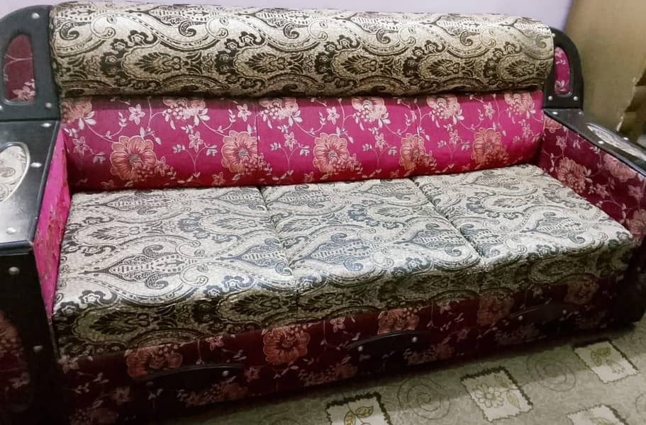 6 sitters sofa set 3