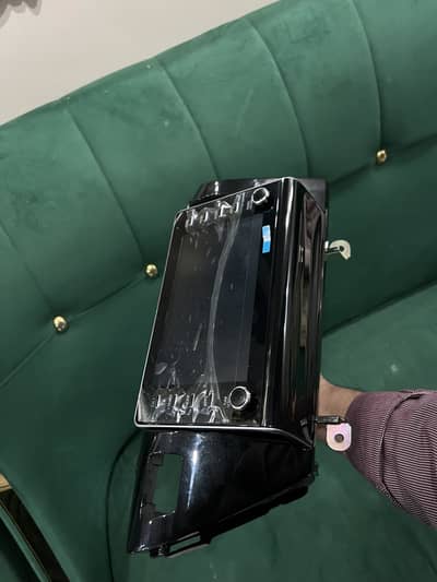 Revo panel 2021,2022,2023,2024,grs