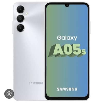 I need board of samsung A05s