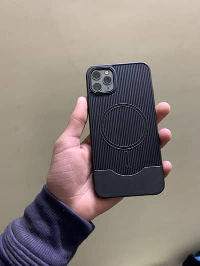 11 pro max 256gb non factory