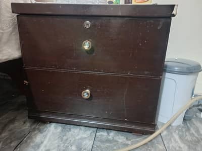 side tables and carpet