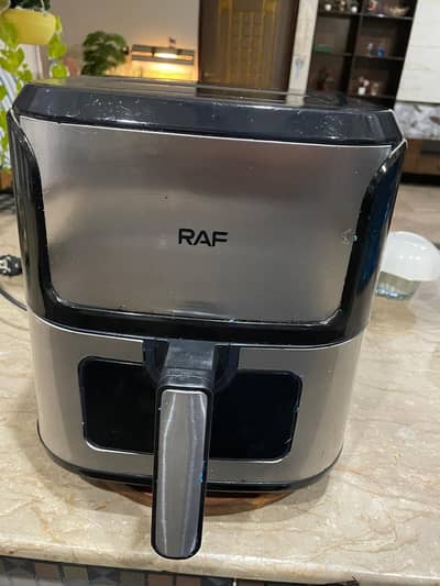 RAF Air fryer for sale