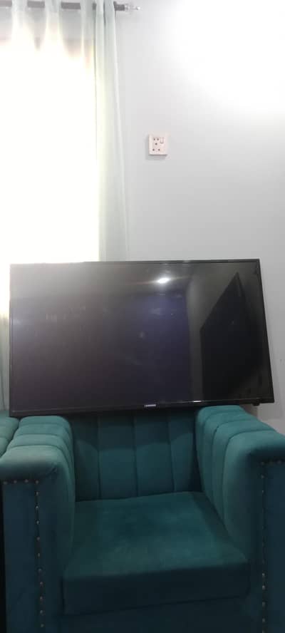 Samsung TV