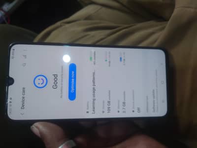 samsung a70 128gb 6gb non pta
