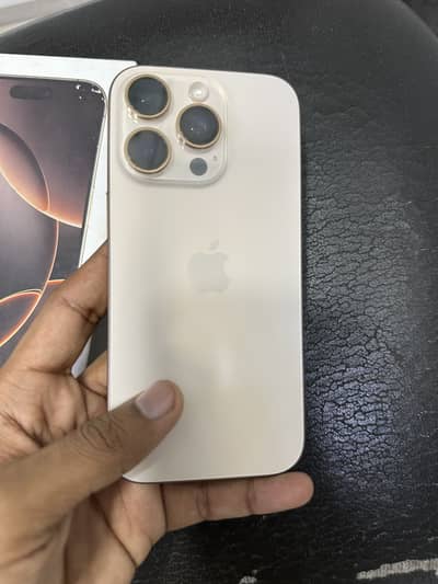 iphone 16pro factrey unlock