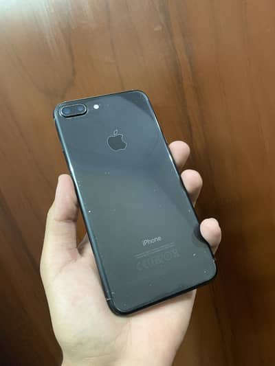 Iphone 7 plus pta approved