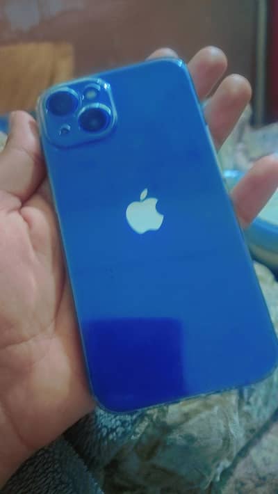 Iphone 13  128 gb JV