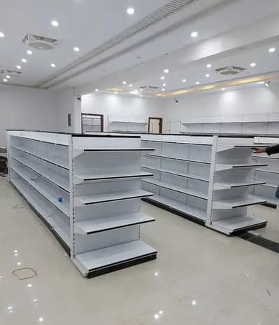 store Racks/pharmacy Racks/grocery racks/oil and ghee Racks03166471184