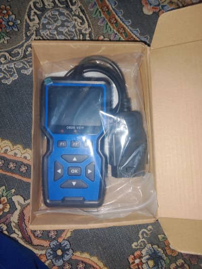 obd scanner 519