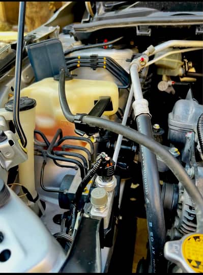 Toyota Corolla gli 2017