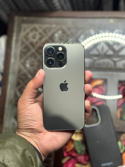 13 pro non pta 256 gb