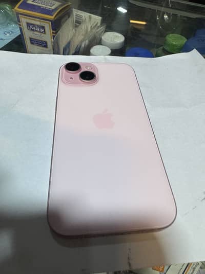 Iphon15 10/10 condition 92health