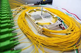 Fiber Optic Cable Splicing, Installation, Testing Commissioning 4
