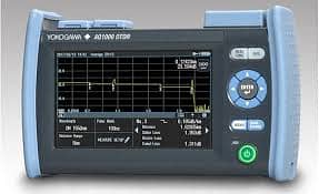 Fiber Optic Cable Splicing, Installation, Testing Commissioning 18