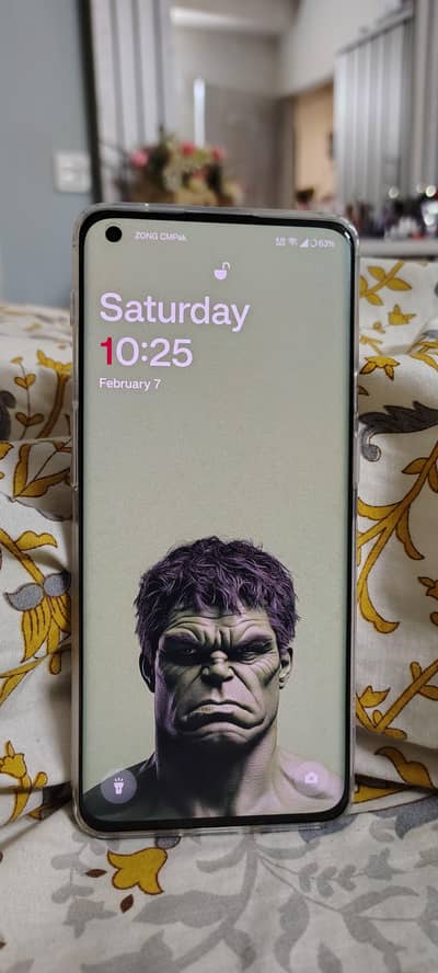 OnePlus 9 Pro approved for sale and exchange