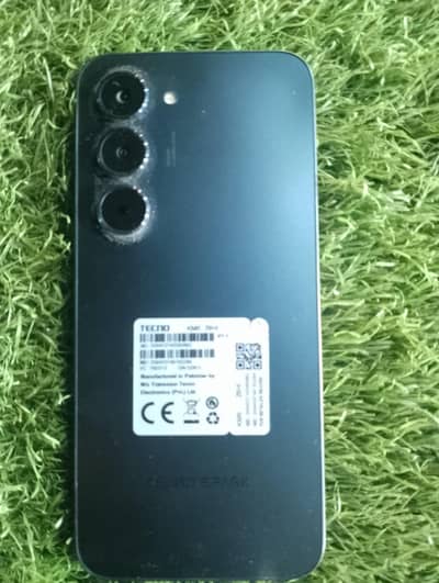 techno spark 40 pro 256GB infarad blaster