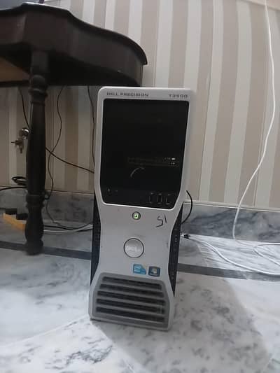 intel pc for work and gaming