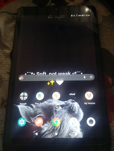 TCL 9048S tablet
