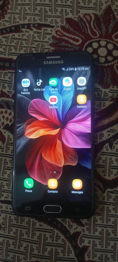 Samsung Galaxy J7 Prime – Original Phone – Urgent Sale