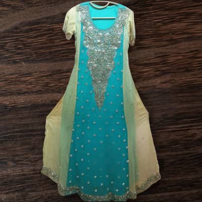 Saffron Bridal is luxurious bridal wear for women