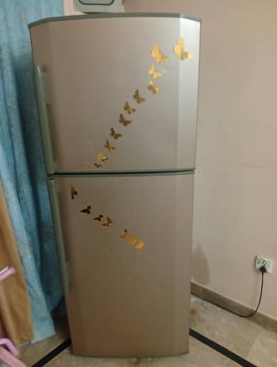 Haier Fridge