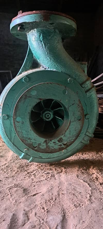 جاپانی مونوبلاک ٹیوب ویل موٹر برائے فروخت