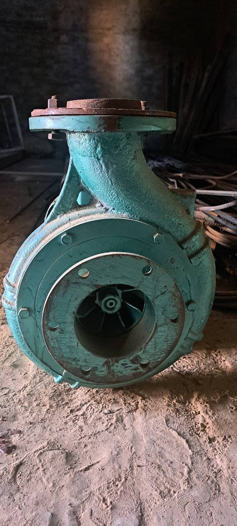 جاپانی مونوبلاک ٹیوب ویل موٹر برائے فروخت 1