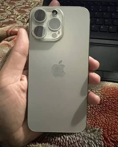 iphone 15 pro max jv