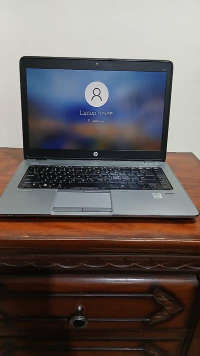 HP Elite Book Core i5